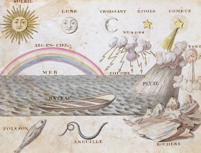 Illustrationen aus 